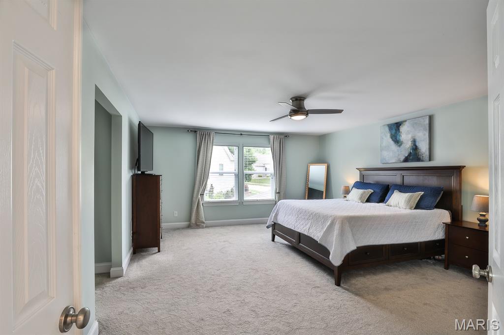 1256 Green Vale Court