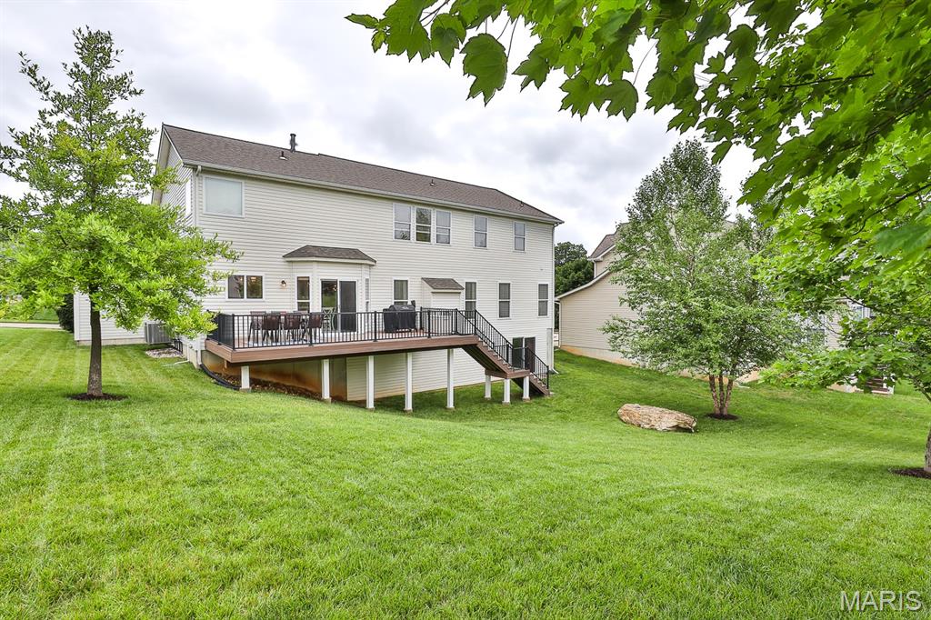 1256 Green Vale Court