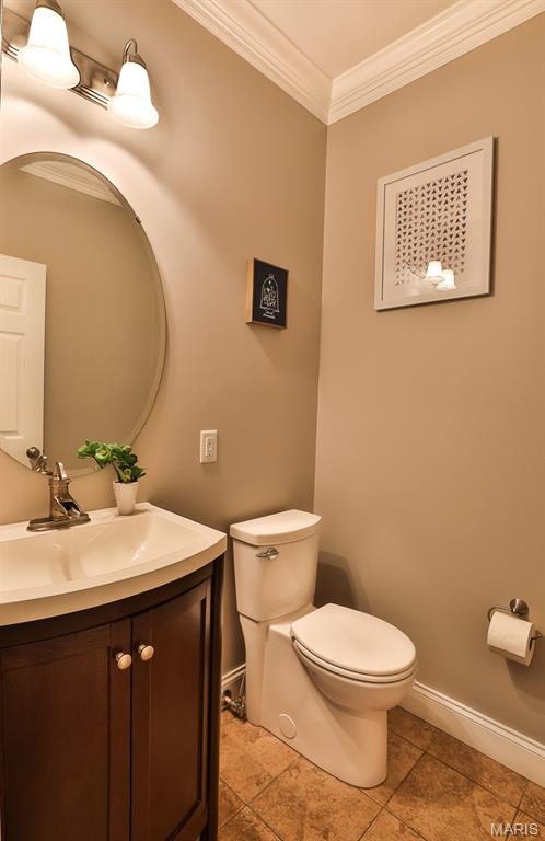 1256 Green Vale Court