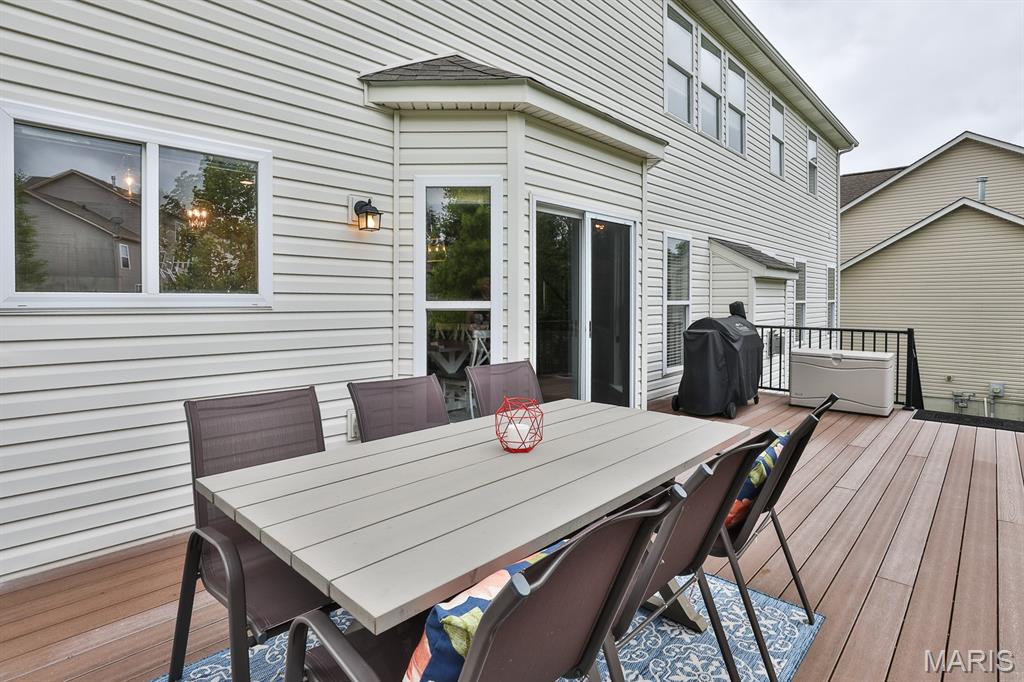 1256 Green Vale Court