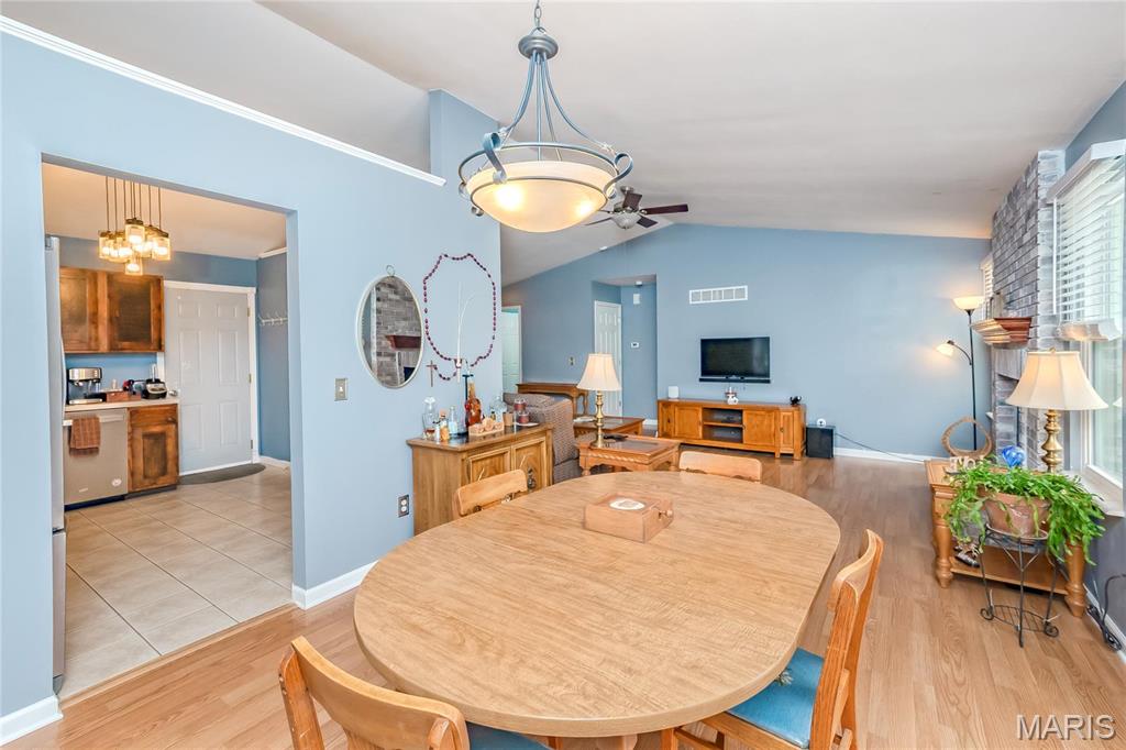 1326 Rockwood Forest Drive