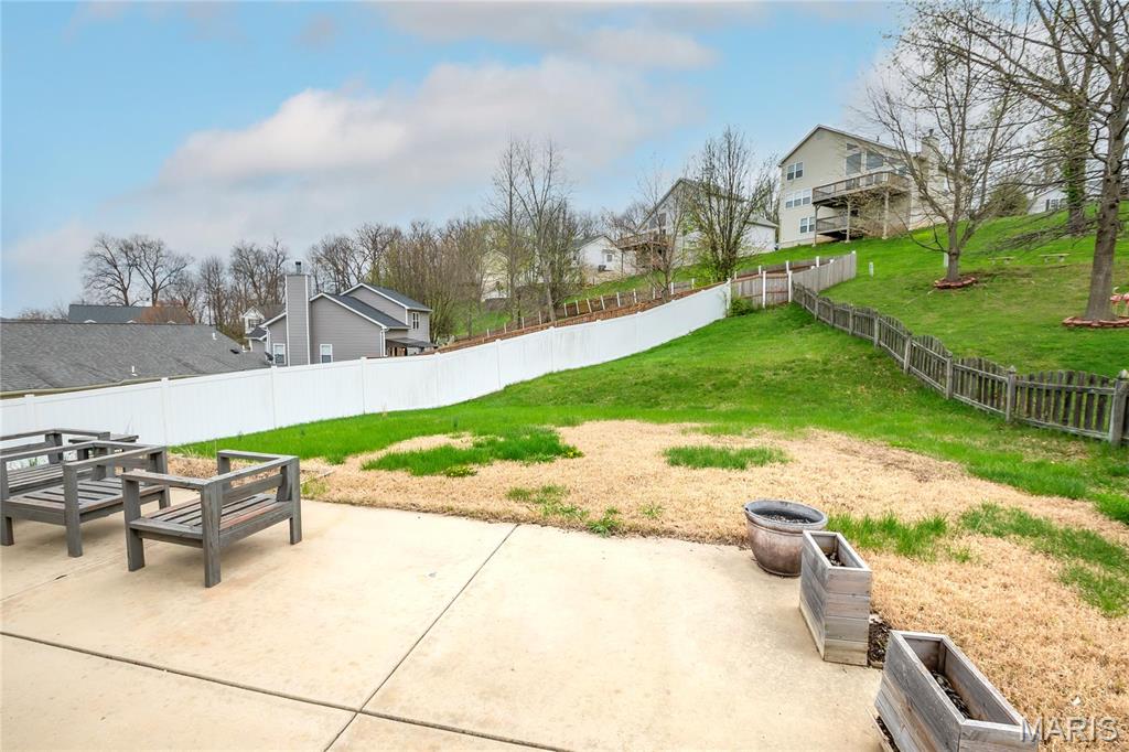 1326 Rockwood Forest Drive