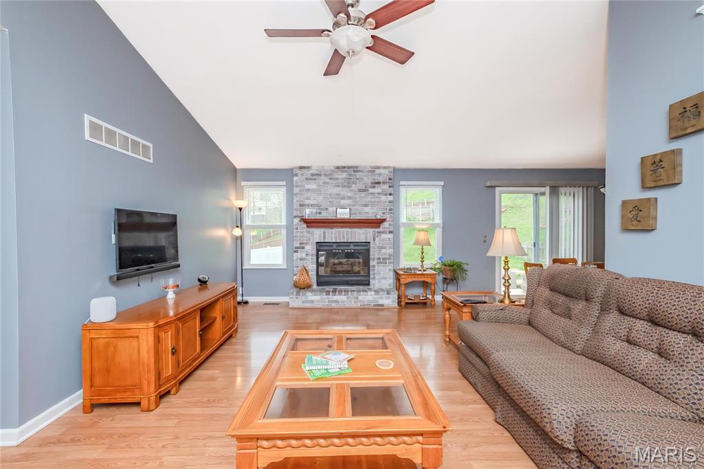 1326 Rockwood Forest Drive