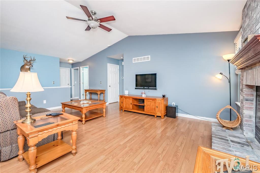 1326 Rockwood Forest Drive