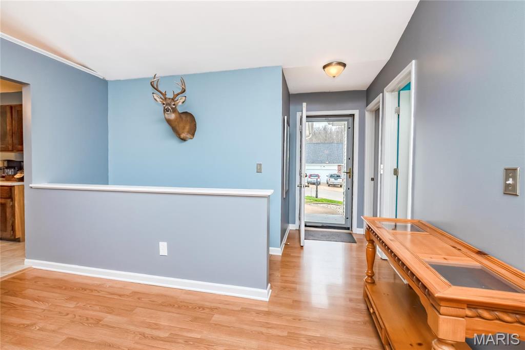 1326 Rockwood Forest Drive