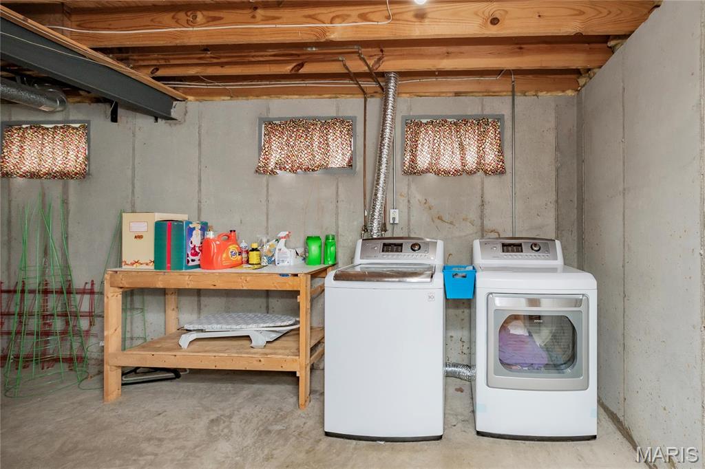 1326 Rockwood Forest Drive