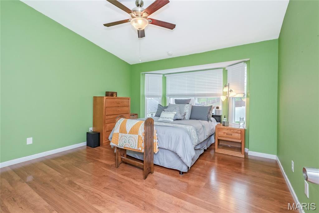 1326 Rockwood Forest Drive