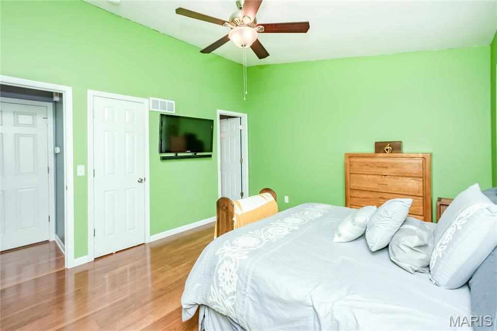 1326 Rockwood Forest Drive