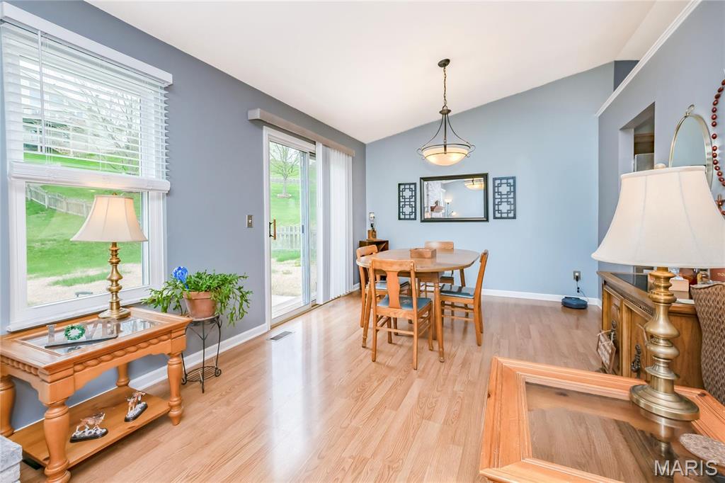 1326 Rockwood Forest Drive