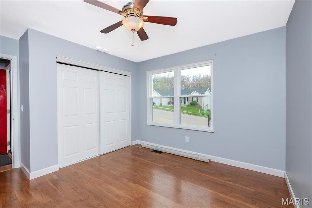 1326 Rockwood Forest Drive