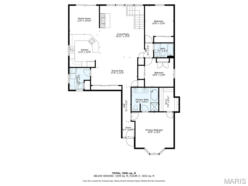 2308 Principia Drive