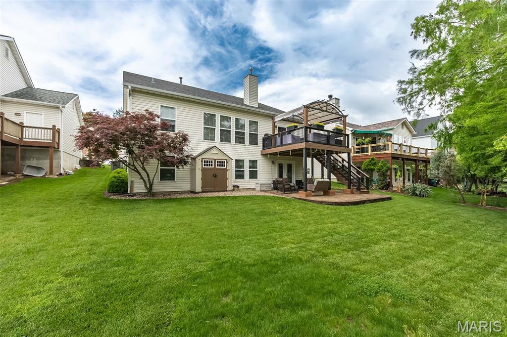 2308 Principia Drive