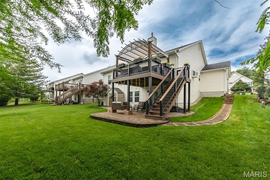 2308 Principia Drive