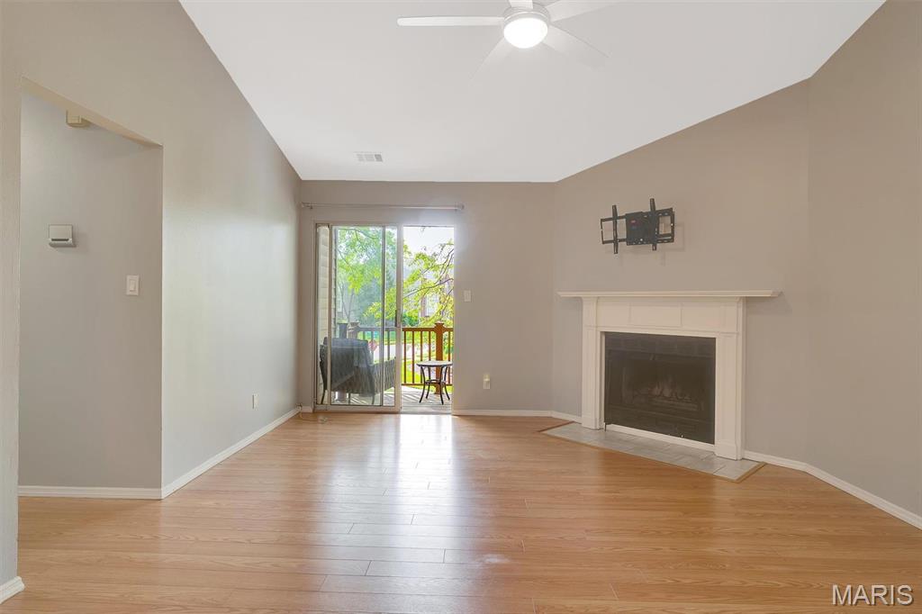 1316 Holgate Drive Unit: G5