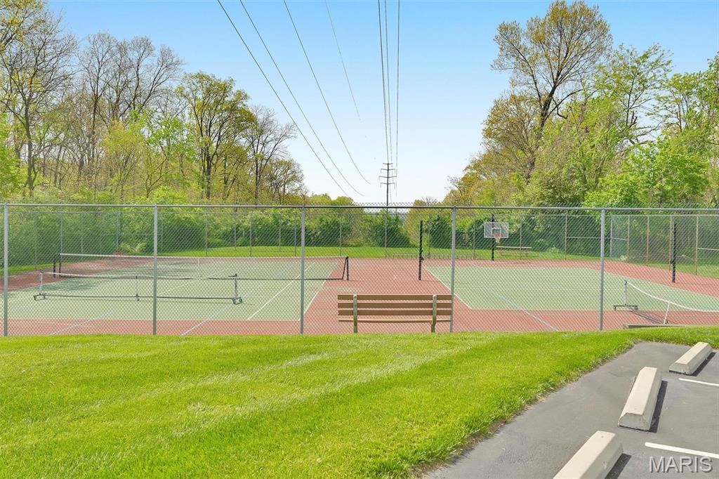 1316 Holgate Drive Unit: G5