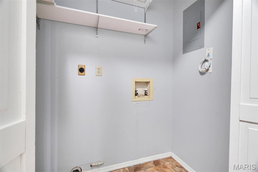 1316 Holgate Drive Unit: G5