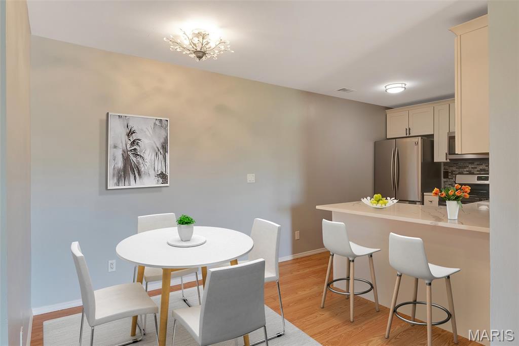 1316 Holgate Drive Unit: G5