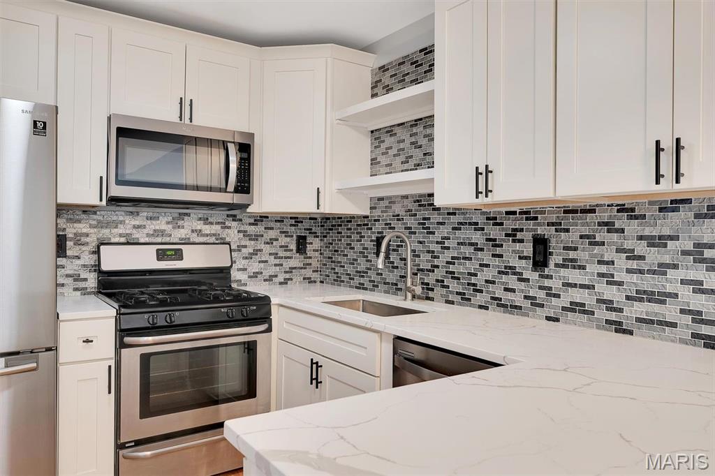 1316 Holgate Drive Unit: G5