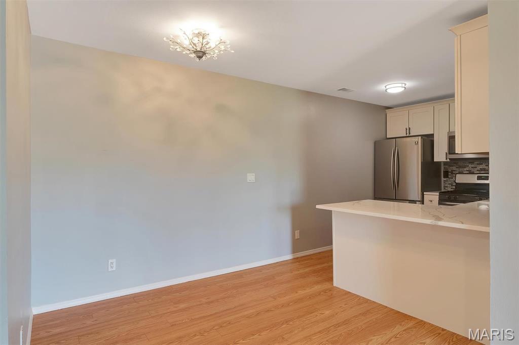 1316 Holgate Drive Unit: G5