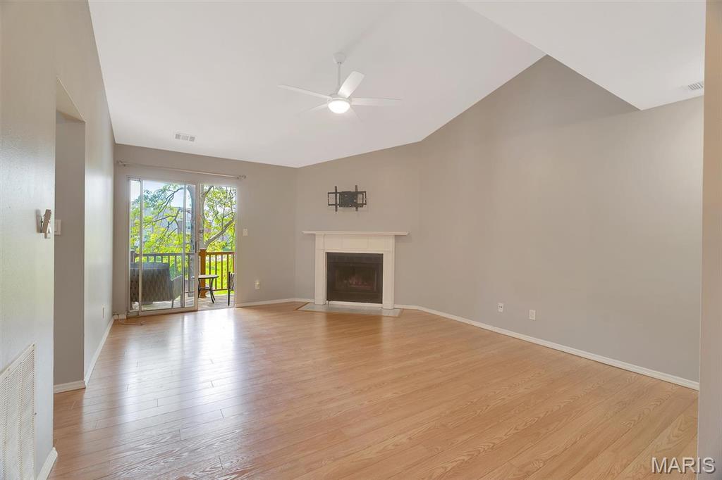 1316 Holgate Drive Unit: G5