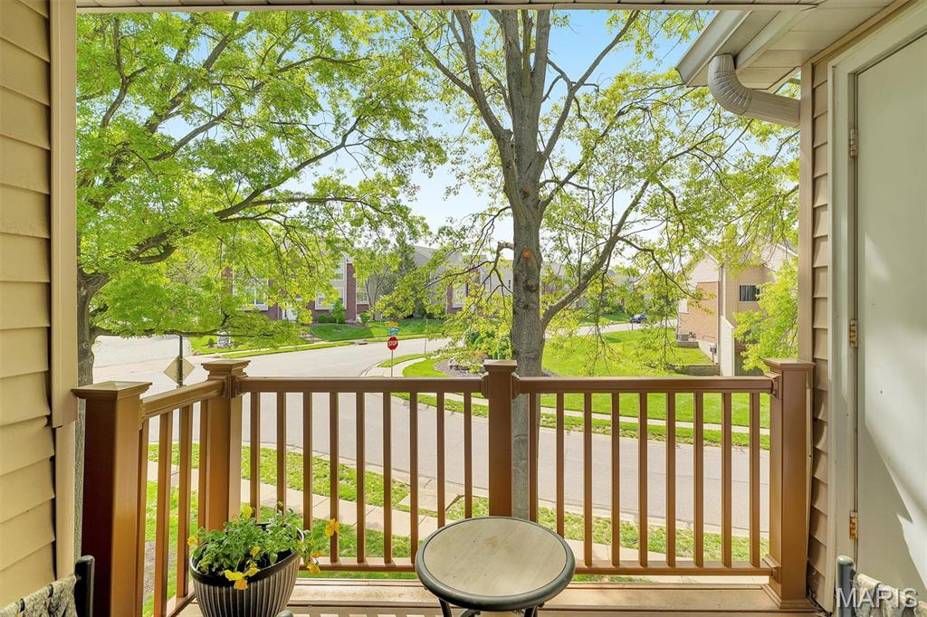 1316 Holgate Drive Unit: G5