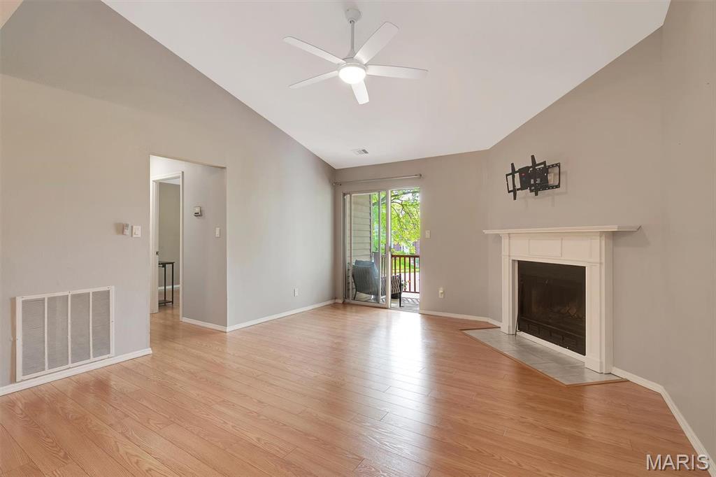 1316 Holgate Drive Unit: G5