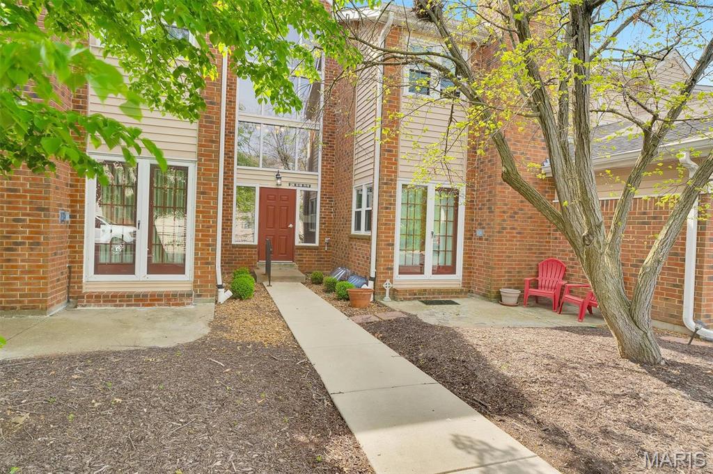 1316 Holgate Drive Unit: G5