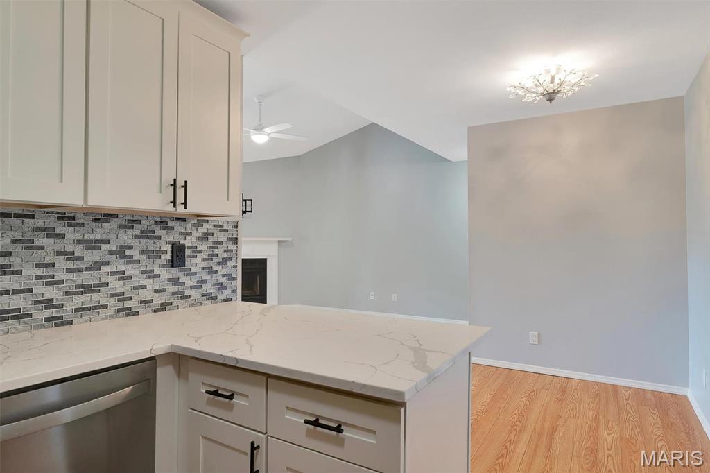 1316 Holgate Drive Unit: G5