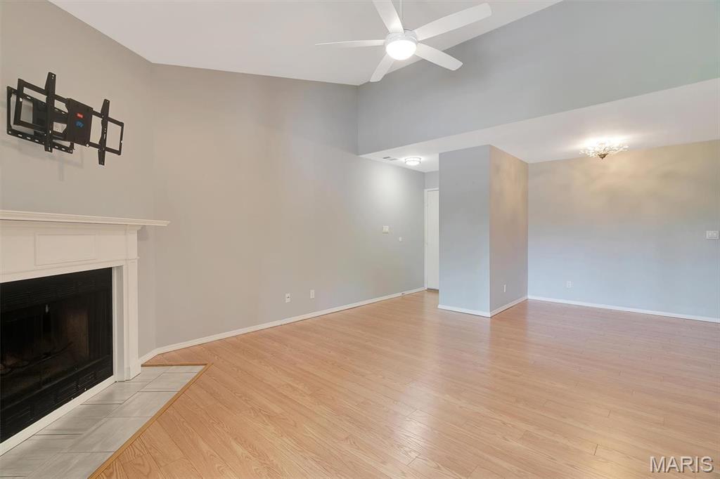 1316 Holgate Drive Unit: G5