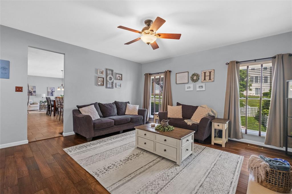 5377 Timberline Place Drive