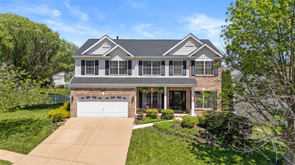 5377 Timberline Place Drive