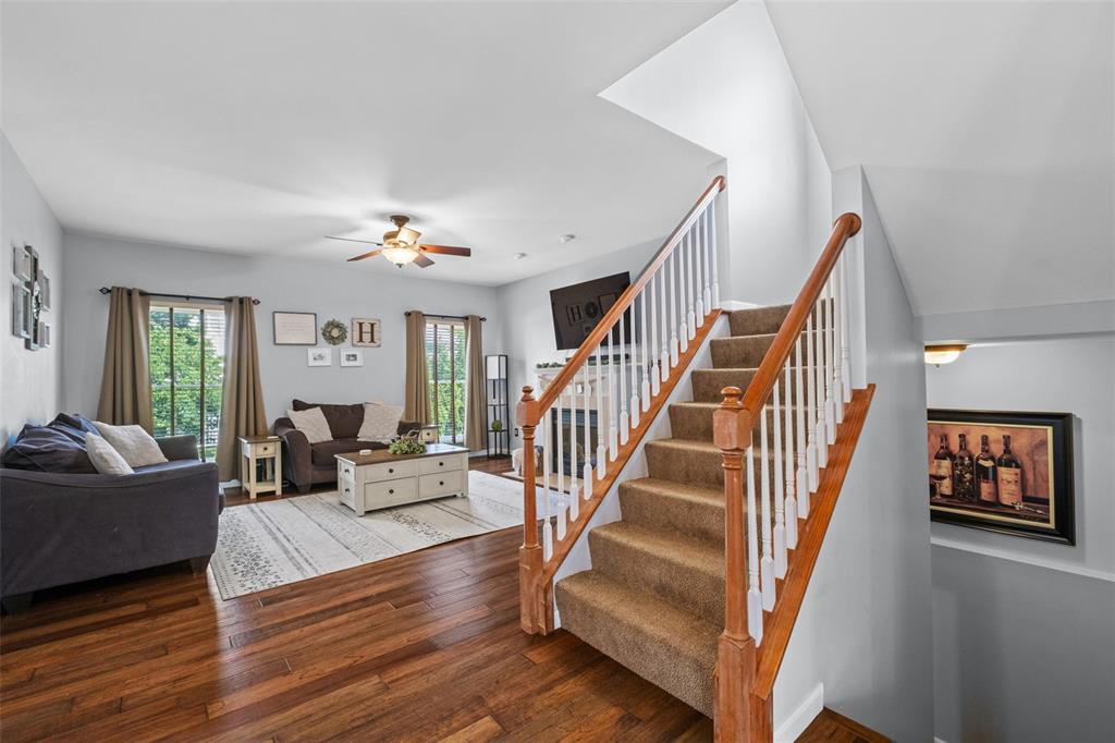 5377 Timberline Place Drive