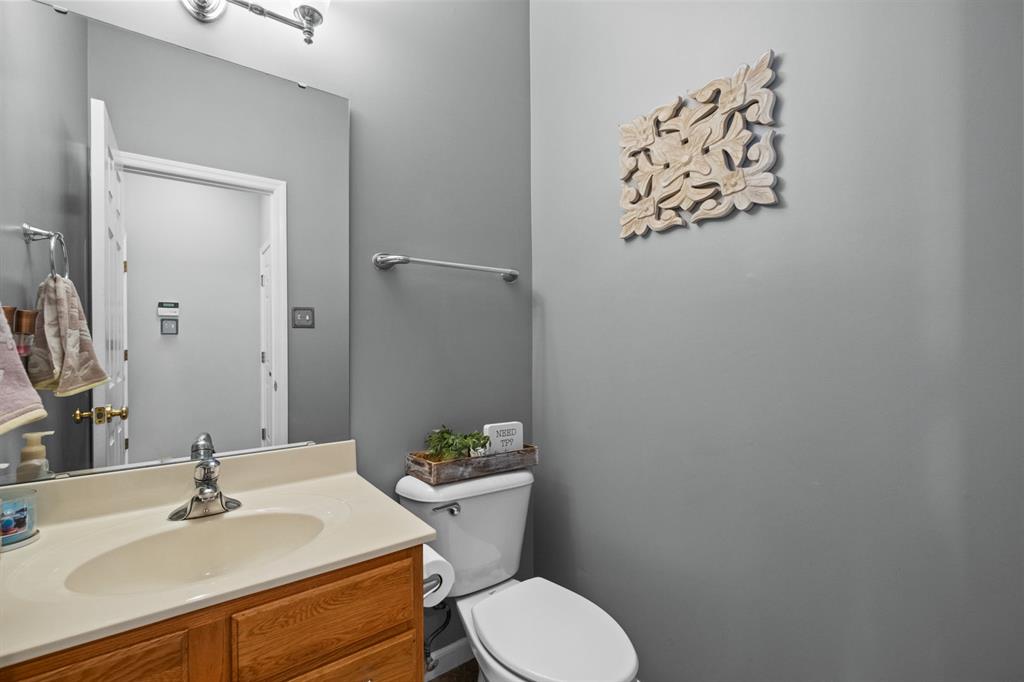 5377 Timberline Place Drive