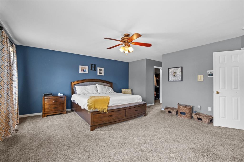 5377 Timberline Place Drive