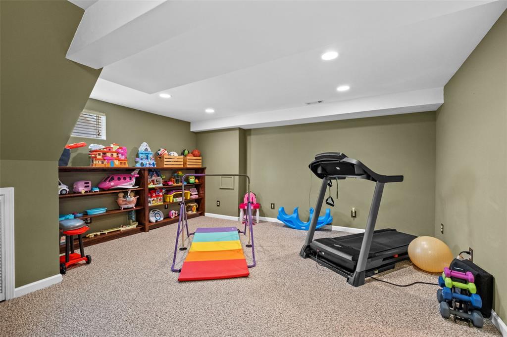 5377 Timberline Place Drive