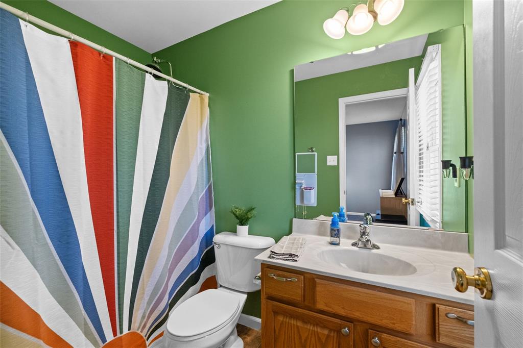 5377 Timberline Place Drive