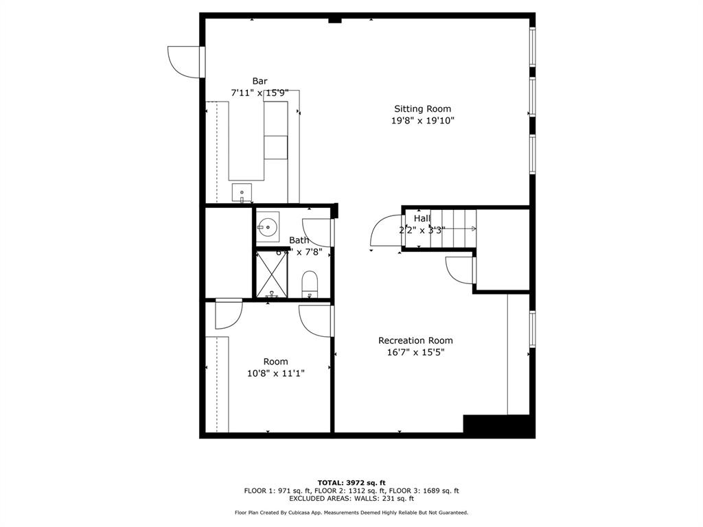 5377 Timberline Place Drive