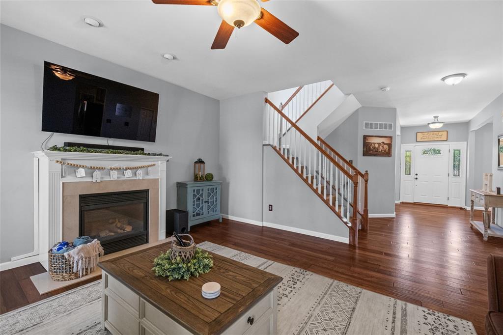 5377 Timberline Place Drive