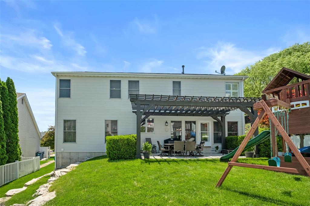 5377 Timberline Place Drive