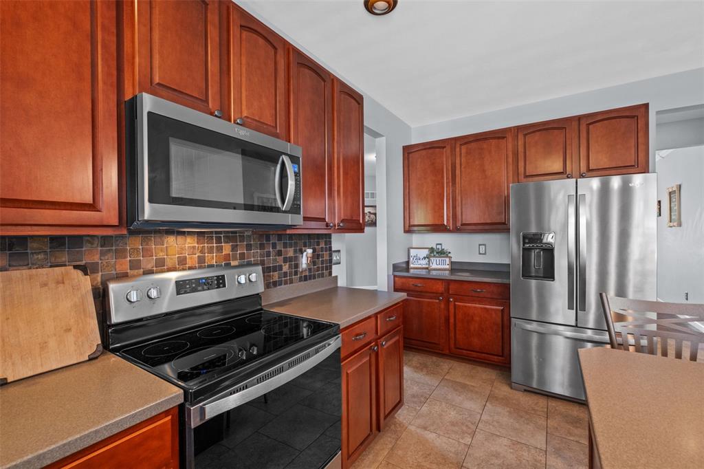 5377 Timberline Place Drive