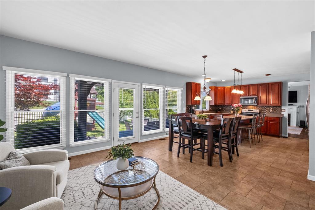 5377 Timberline Place Drive