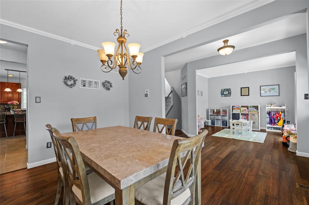 5377 Timberline Place Drive