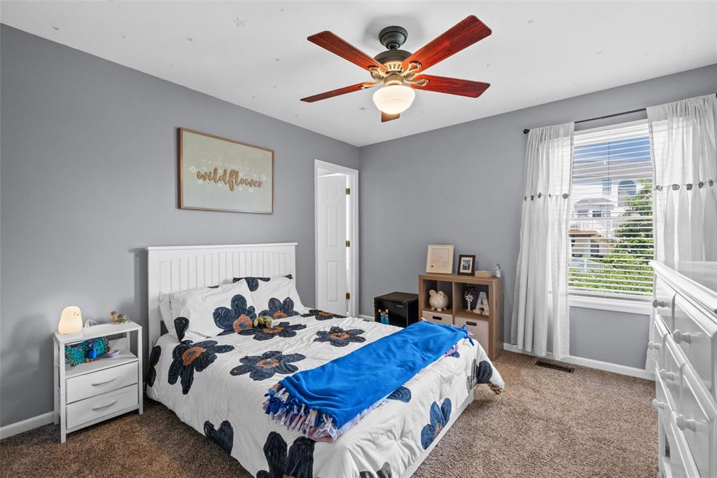 5377 Timberline Place Drive