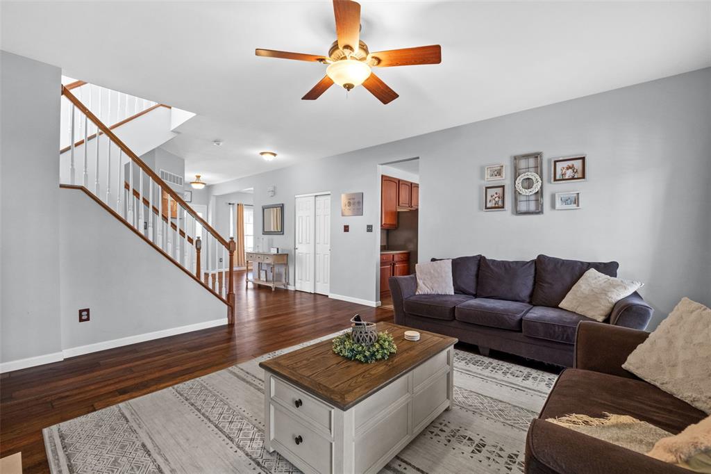 5377 Timberline Place Drive