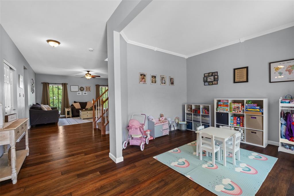 5377 Timberline Place Drive