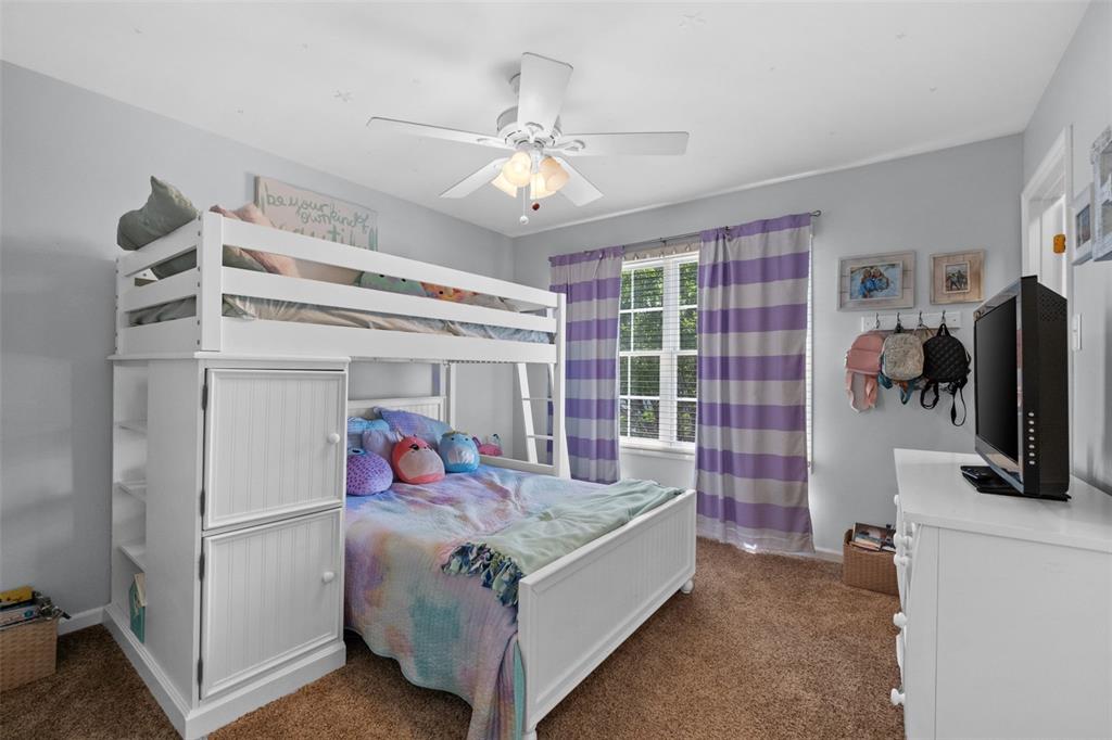 5377 Timberline Place Drive