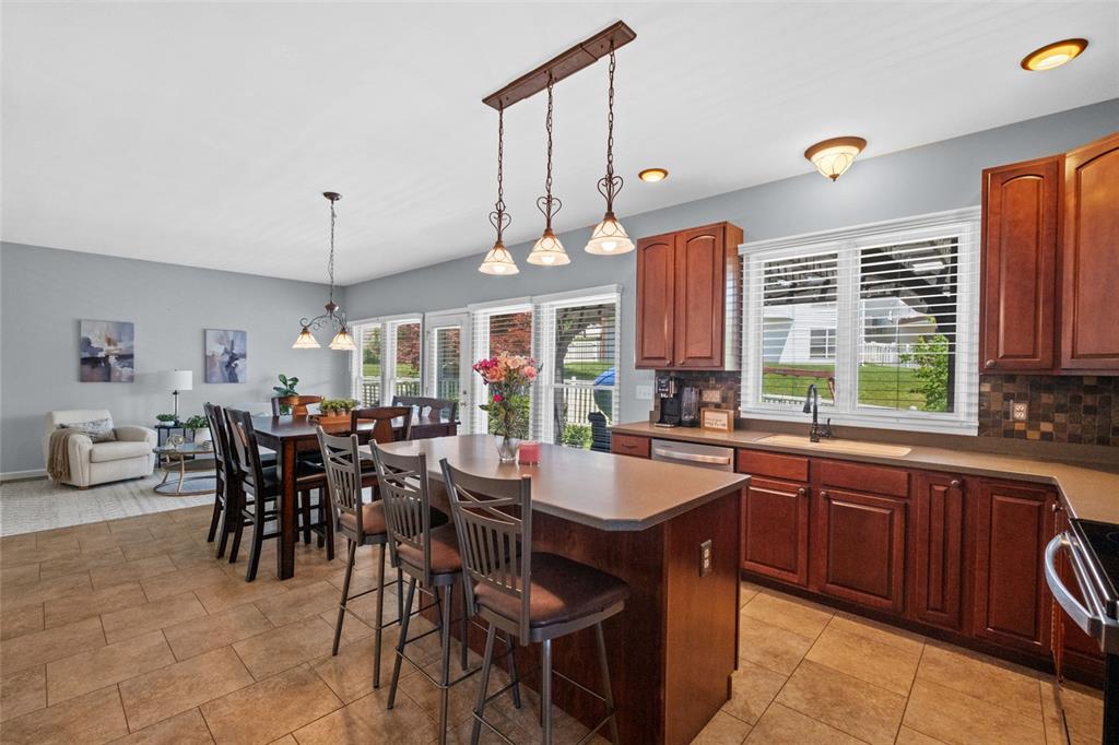 5377 Timberline Place Drive