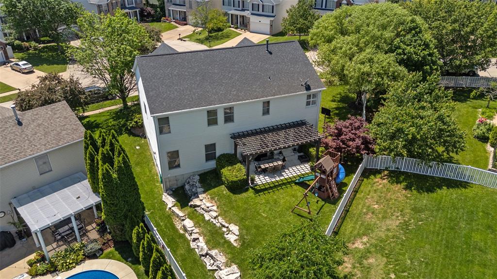 5377 Timberline Place Drive