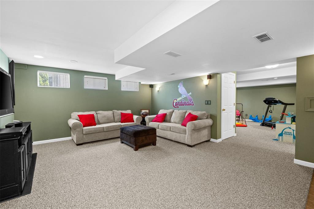 5377 Timberline Place Drive