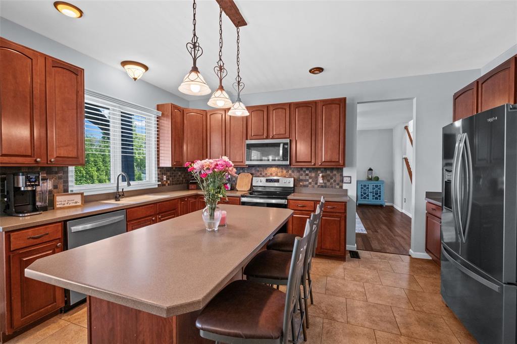 5377 Timberline Place Drive